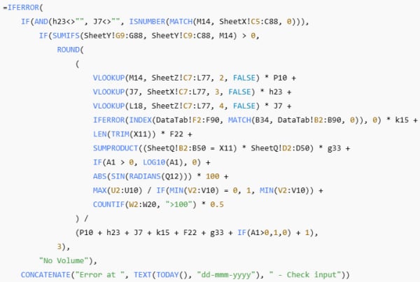 Coding and Excel modelling for data-driven business planning and decisions
